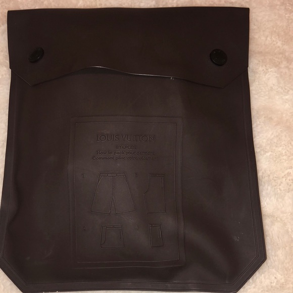 Louis Vuitton Swim Trunks - Picture 1 of 10